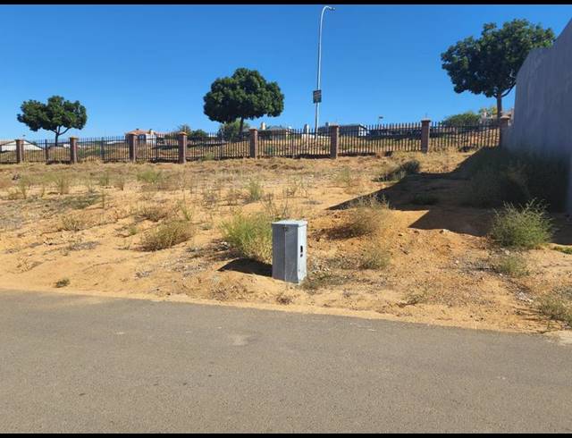 LAND FOR SALE IN GLEN LILLY